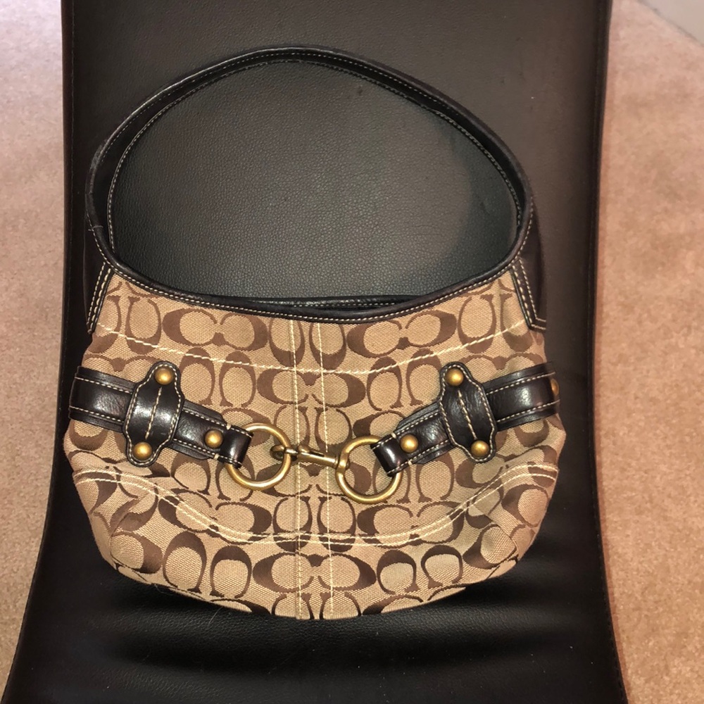 Coach handbag